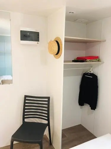 Voir la photo 4 — PLANETE MOBIL HOMES - Camping Riva Bella