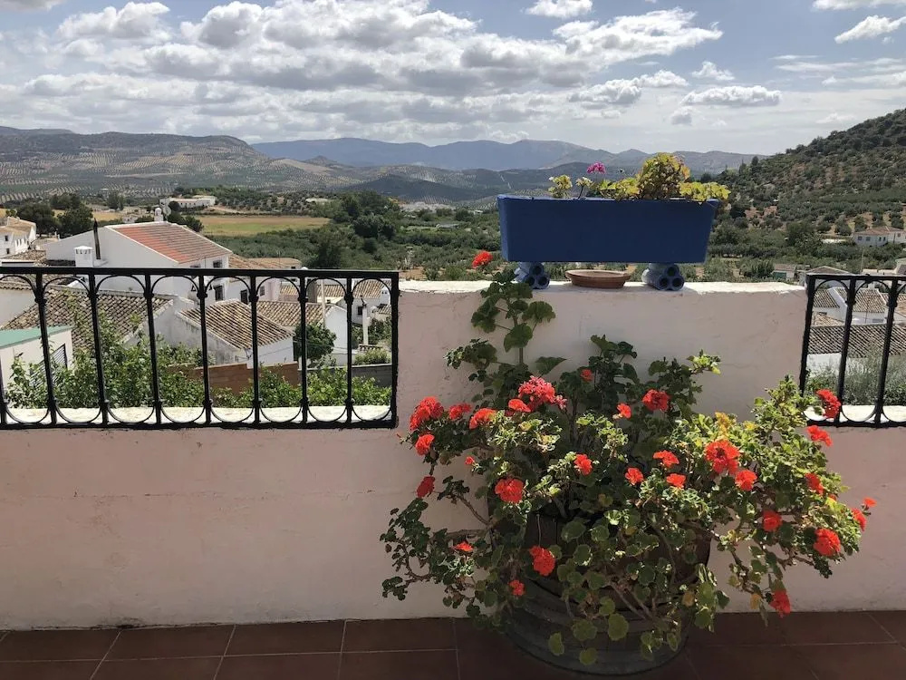 Casa Carmela - Général