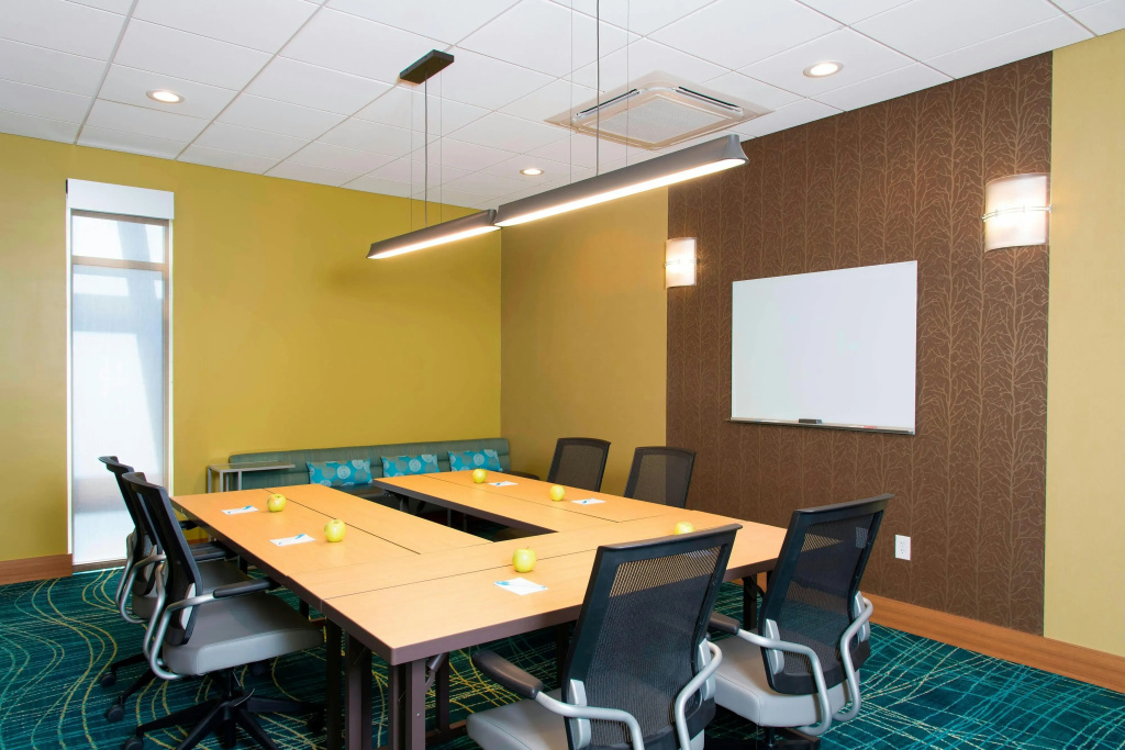 Springhill Suites Houston Sugar Land - Général
