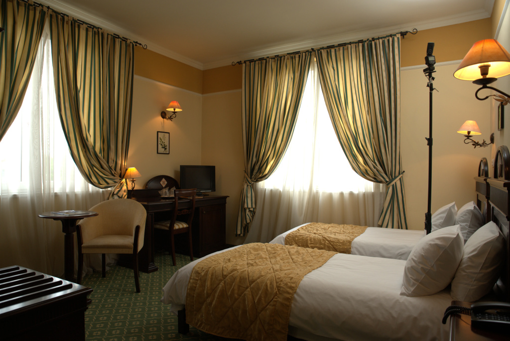 Hotel photo 3