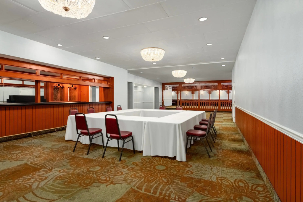 Hotel photo 19