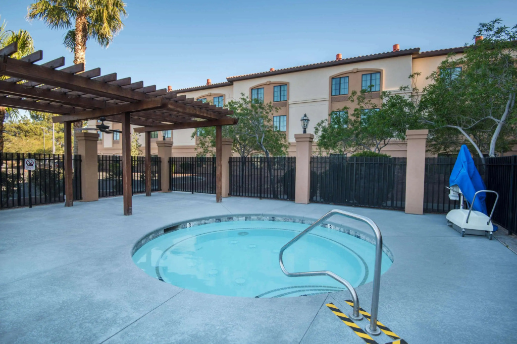 La Quinta Inn & Suites by Wyndham Las Vegas Airport South - Général