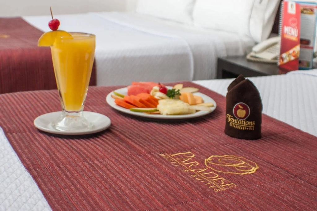 Hotel Maioris Guadalajara - Général