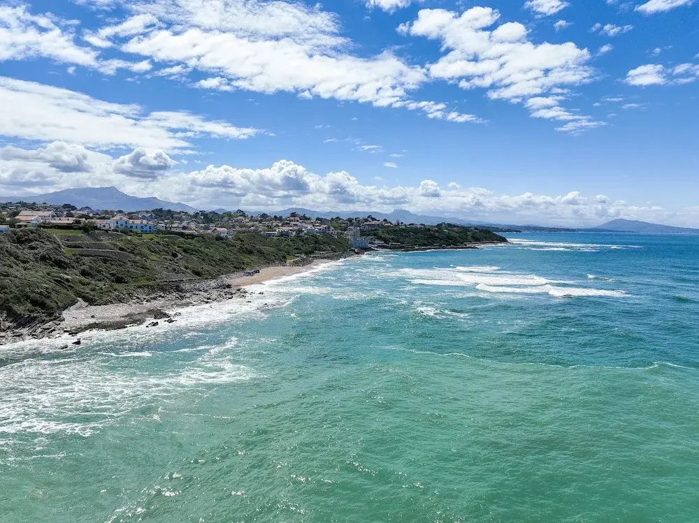 Beach & Waterfront