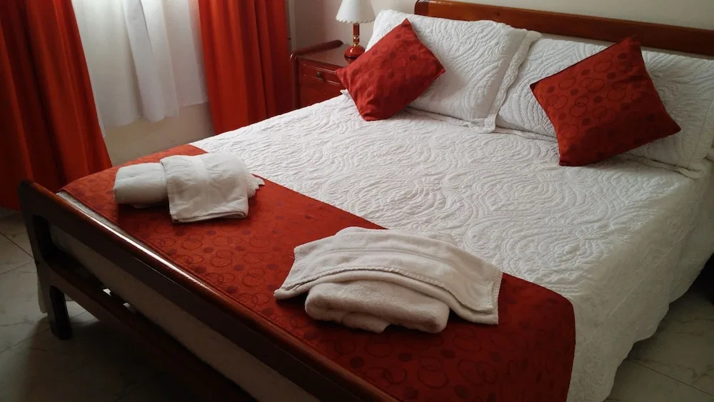 Departamento Urquiza - Chambres