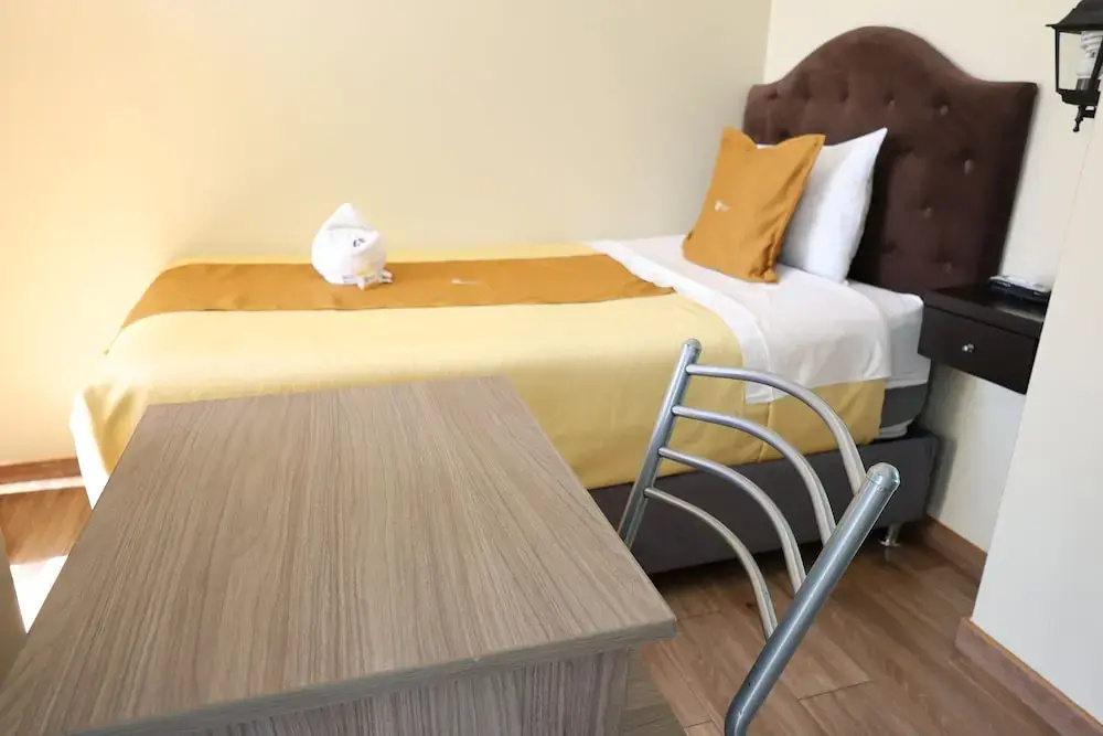 Hotel photo 8