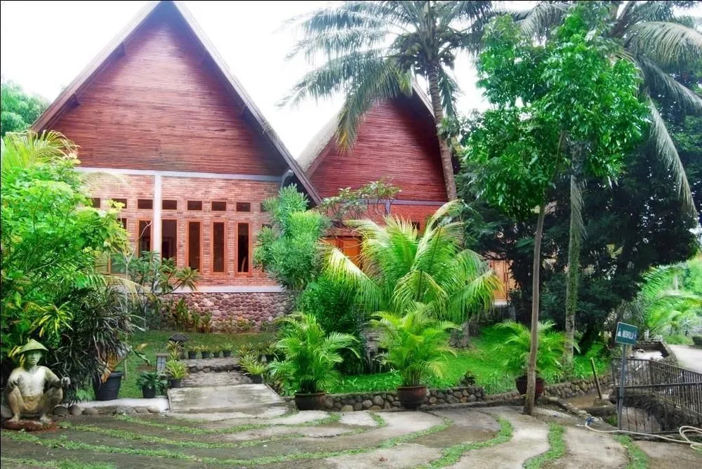 Kyriad Desa Gumati Bogor - Général