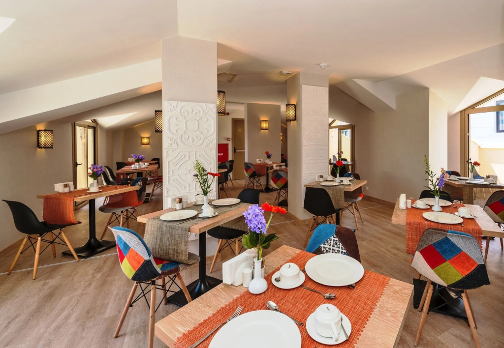 Aybar Hotel & Spa - Général
