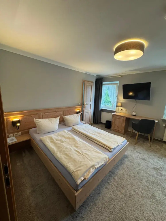Classic room