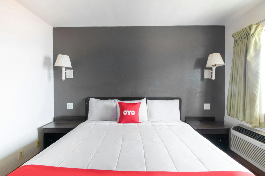 Отель Studio 6 Irving, TX – DFW North в Ирвинге