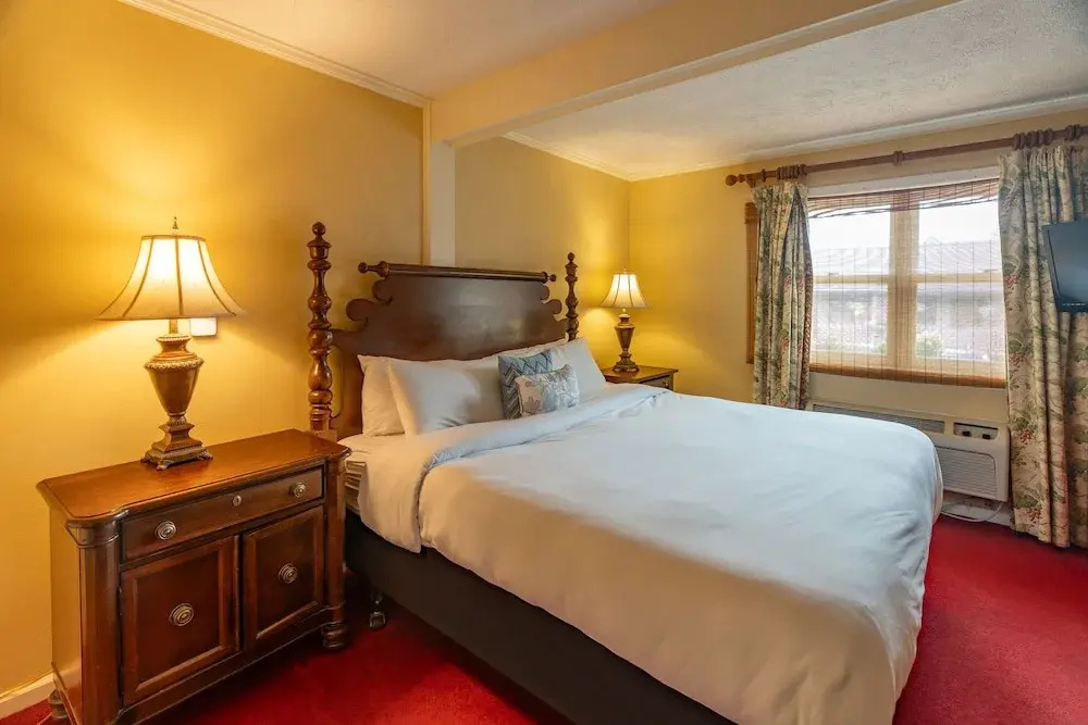 Superior Suite
