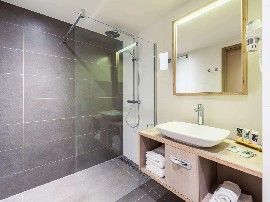 Mercure Blankenberge - фото 7