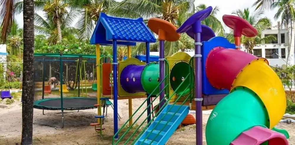 Salama Bling Beach Resort - Général