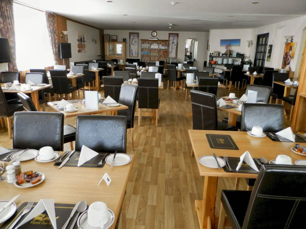 Hotel photo 13