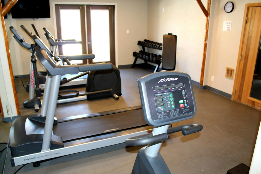 Holiday Inn Resort The Lodge At Big Bear Lake by IHG - Général