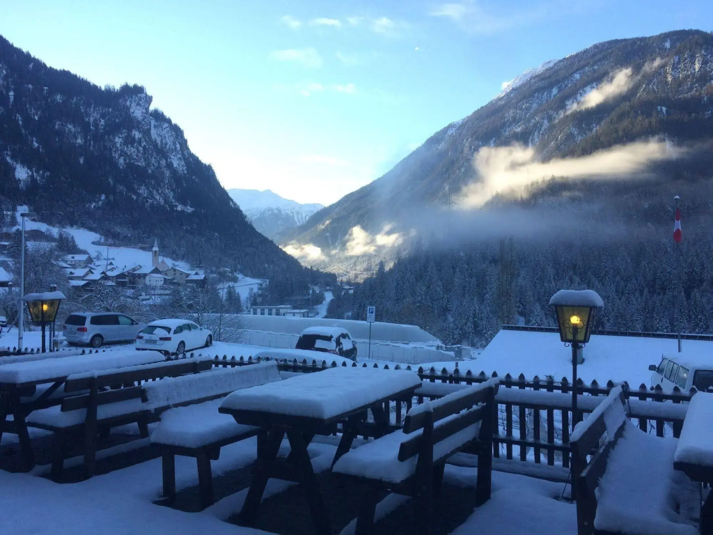 Hotel Schöntal - Général