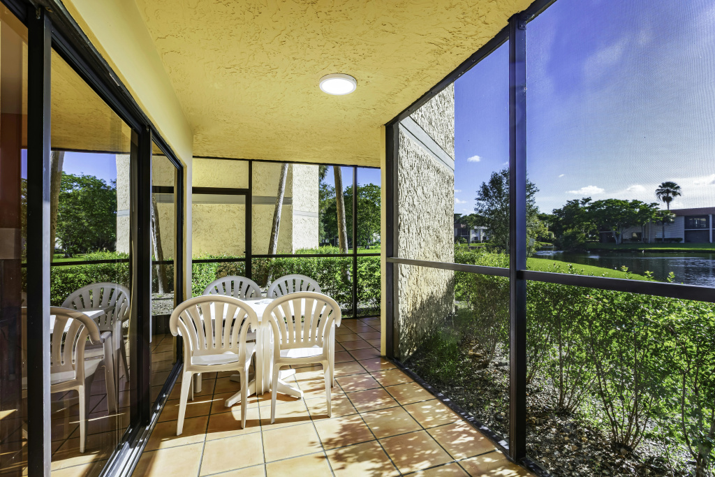 Vacation Village at Bonaventure, Fort Lauderdale - Général
