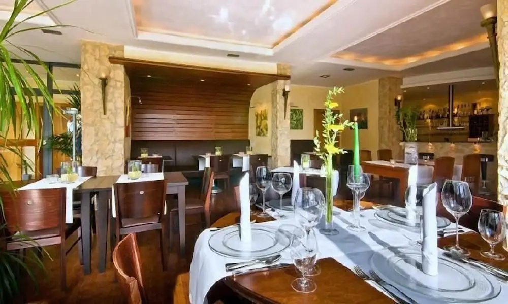 Hotel am Rosenberg - Général