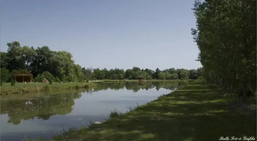 Remetei Vendégház - фото 2