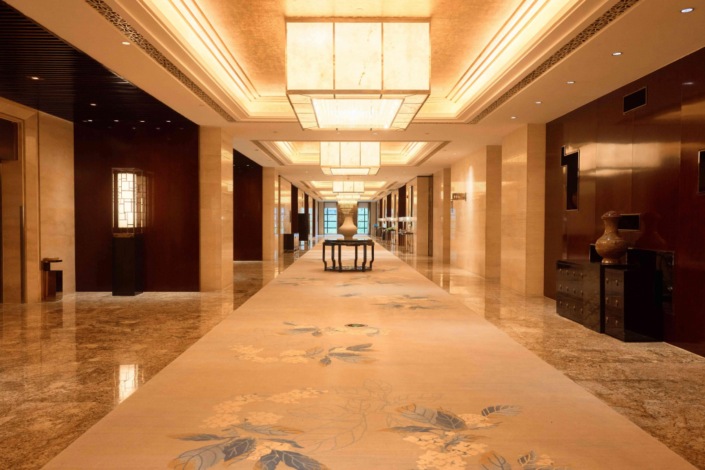 Crowne Plaza Chengdu Panda Garden by IHG - Near Panda Base - фото 39