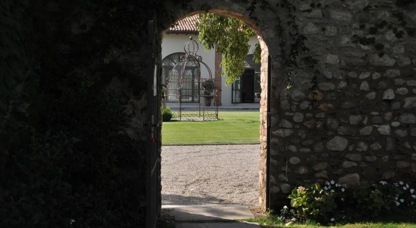Hotel La Corte