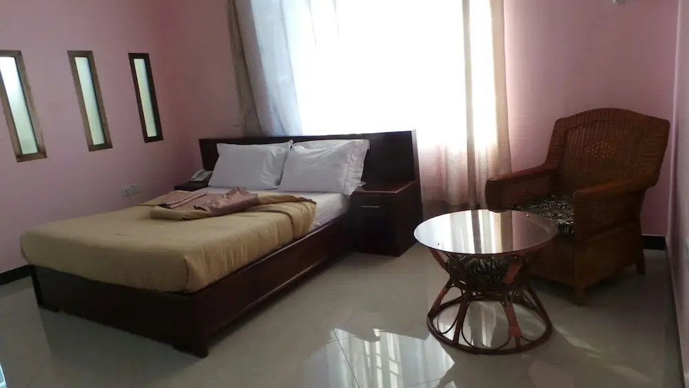 Fahari Hotel - Chambres