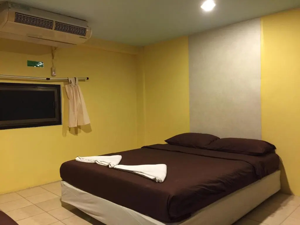 Classic room