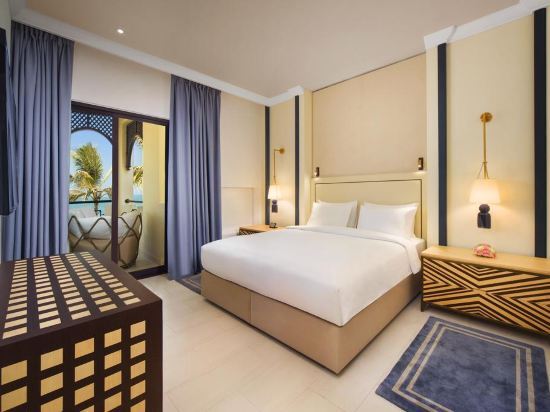 Hilton Ras Al Khaimah Resort & Spa