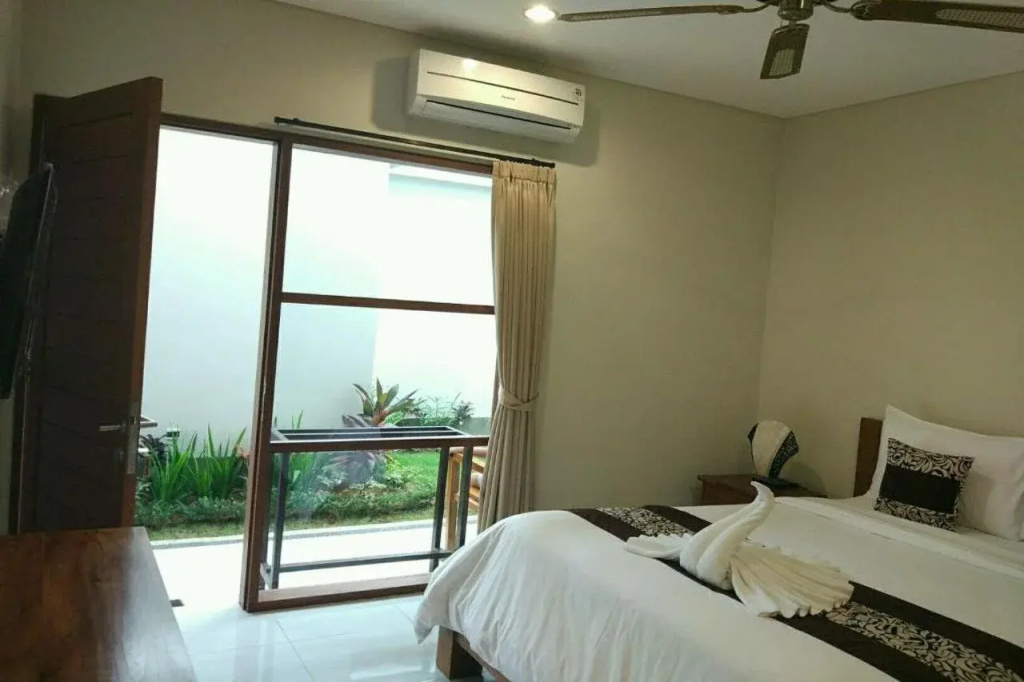 Sweet Corner Guest House — фото