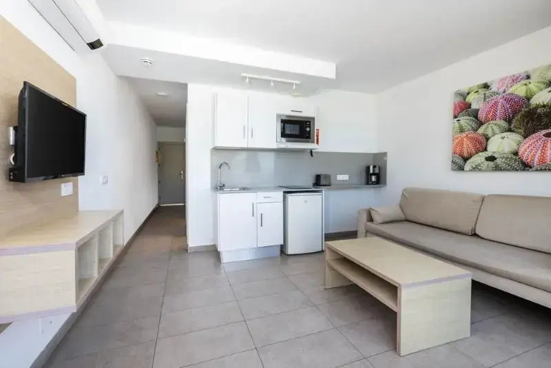 Servatur Edén & Buganvillas - Chambres