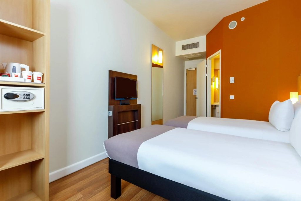 ibis Istanbul Esenyurt - Général