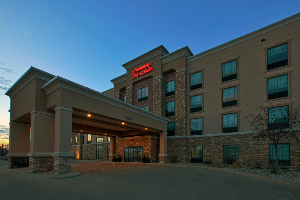 Hotel photo 20