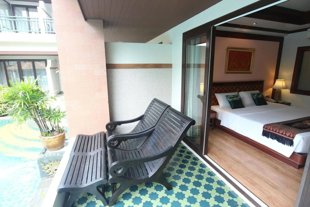 Hotel photo 8