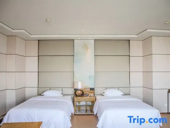 Sheraton Huzhou Taihu Lake Hot Spring Resort & Spa - Chambres