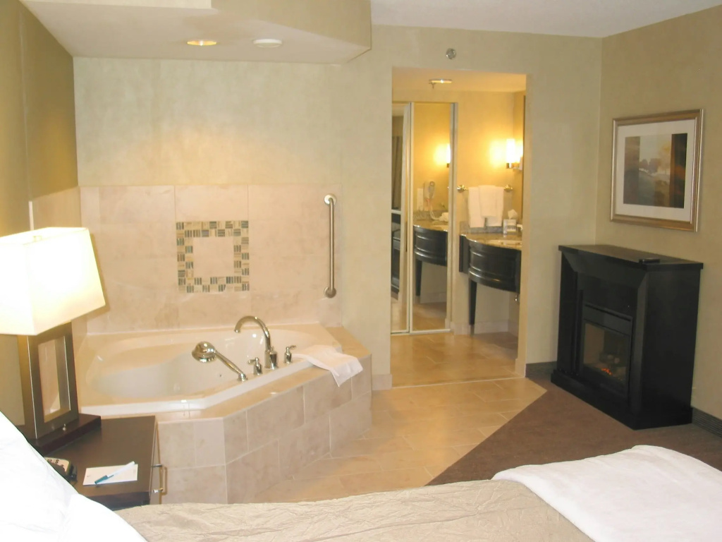 Homewood Suites by Hilton Toronto-Markham - Général