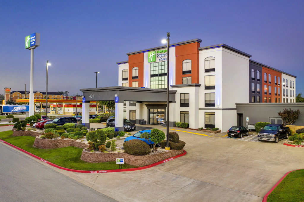 Hotel photo 30
