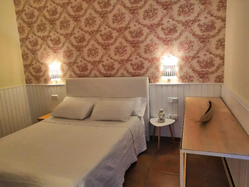 Hotel Marisma Sancti Petri - Chambres
