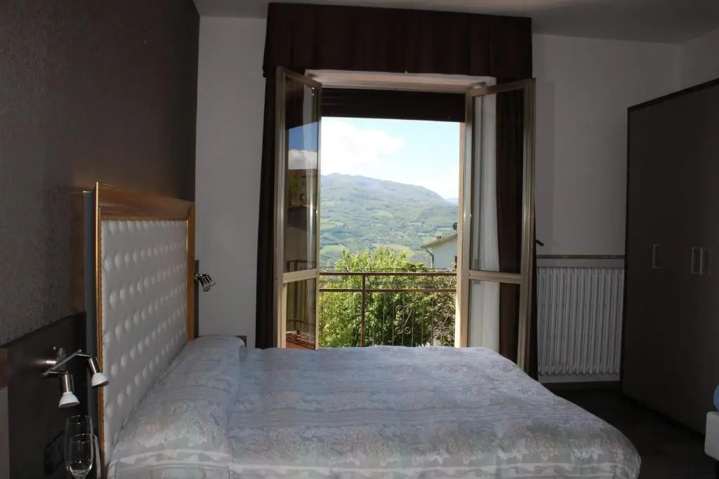 Albergo Ristorante Miramonti Toano