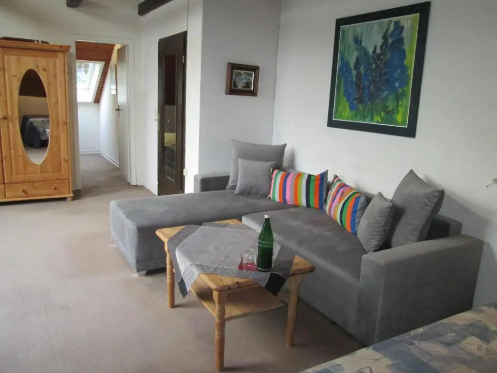 Hotel Skandinavia - Chambres