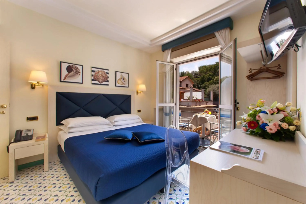 Hotel Del Mare - Général