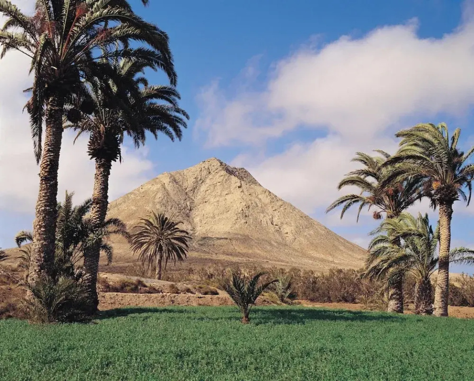 Villa Maravilla Fuerteventura