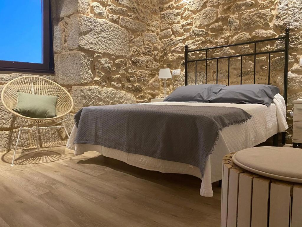Apartamento Casa Xesteira