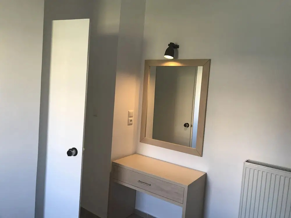 1 Bedroom Basement Apartment with balcony