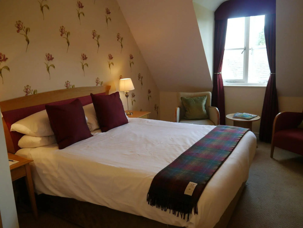 Three Ways House Hotel - Général
