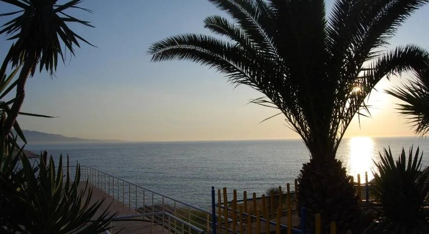 Hotel Bahamas - фото 14