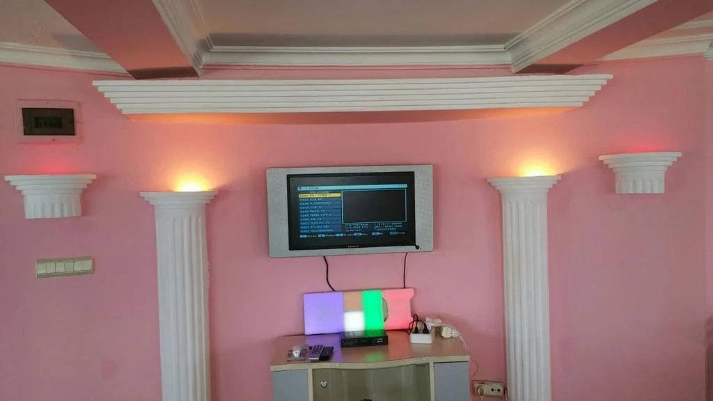 Art Beach Hotel