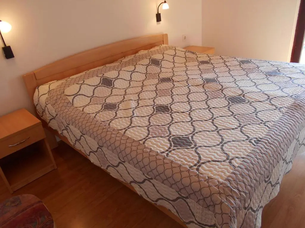 Apartmani Otavio - Chambres