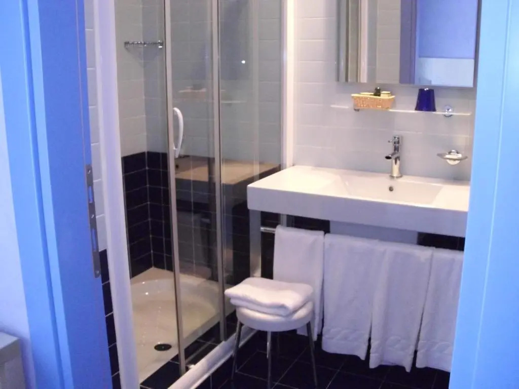 Hotel San Giorgio - Chambres