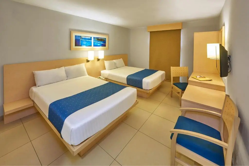 Hotel photo 2