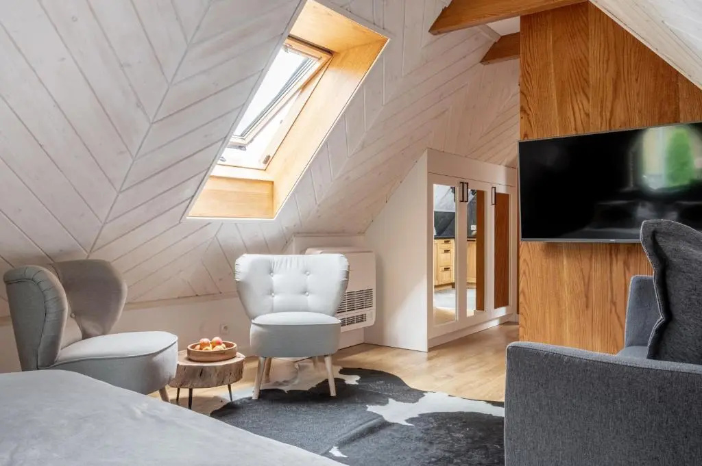 Willa Maja Apartzakop
